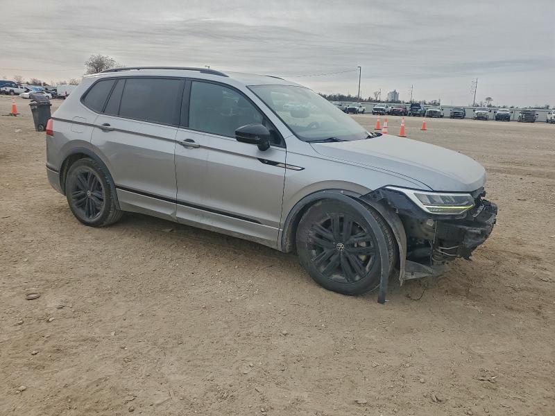 Фото 4 - VOLKSWAGEN TIGUAN