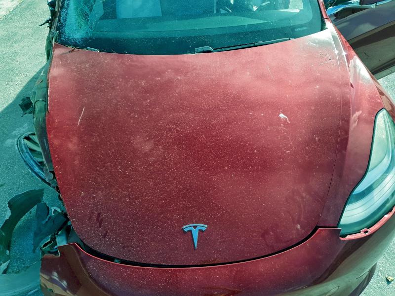 Фото 11 - TESLA MODEL 3