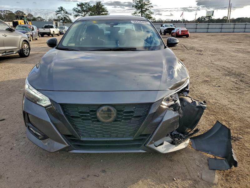 Фото 5 - NISSAN SENTRA