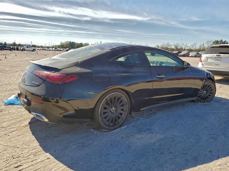 MERCEDES-BENZ CLE 300 4M 2024 VIN W1KMJ4HB4RF009375