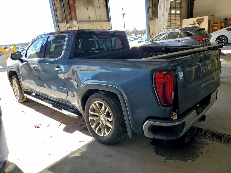 Фото 2 - GMC SIERRA