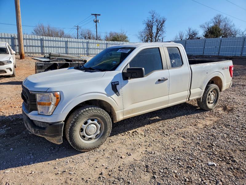 Фото 1 - FORD F-150