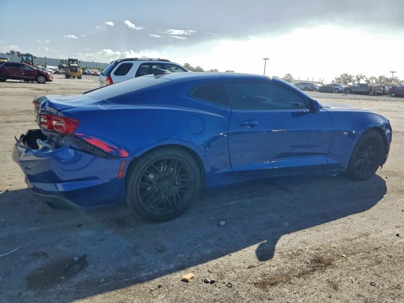 Фото 3 - CHEVROLET CAMARO