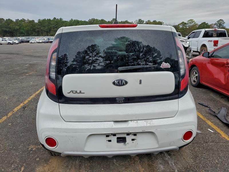 Фото 6 - KIA SOUL