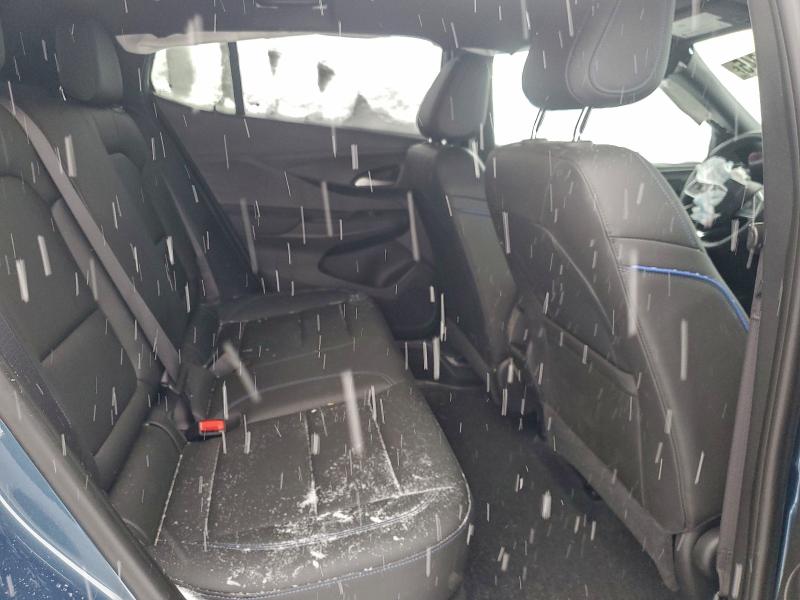 BUICK ENVISTA SP 2024 VIN KL47LBE23RB221485