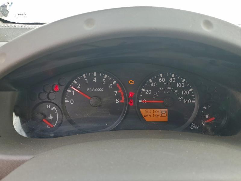 Фото 9 - NISSAN FRONTIER