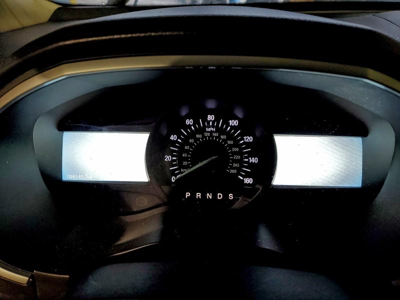 Фото 9 - FORD EDGE