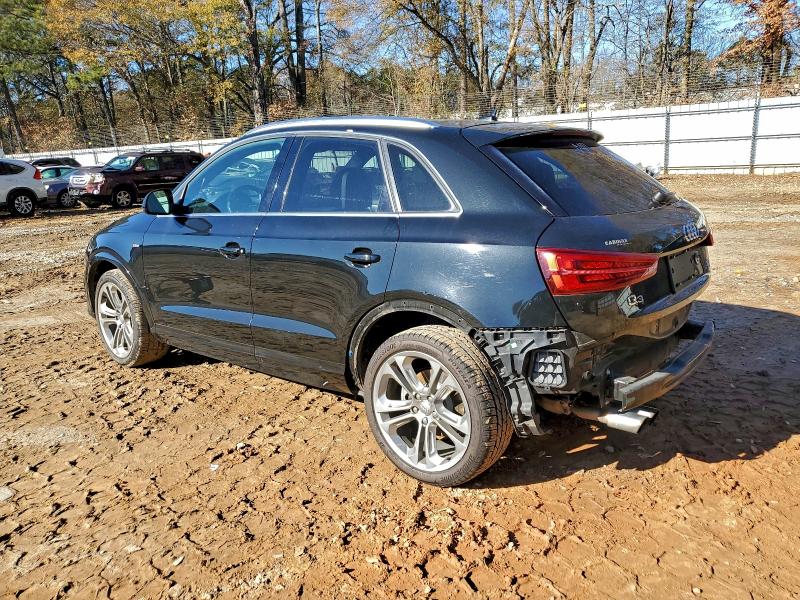 Фото 2 - AUDI Q3