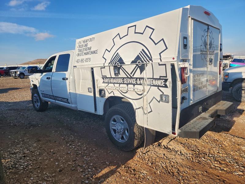 Фото 2 - RAM 3500