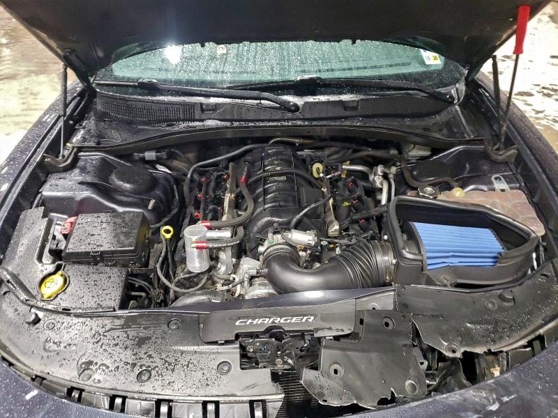 Фото 11 - DODGE CHARGER