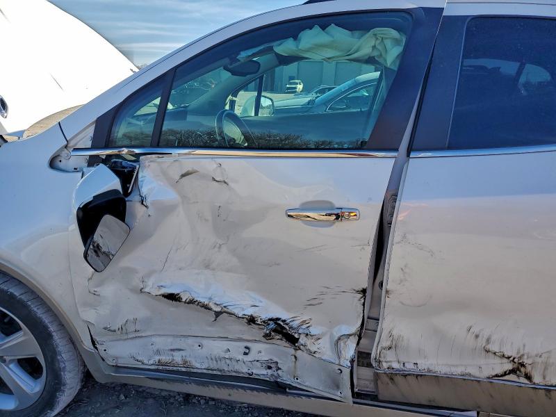 Фото 7 - BUICK ENCORE