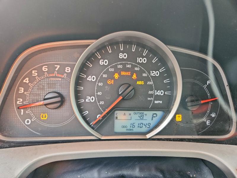 Фото 9 - TOYOTA RAV4