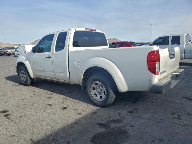 Фото 2 - NISSAN FRONTIER