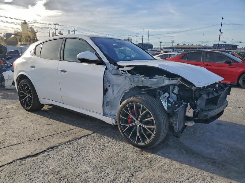 Фото 4 - MASERATI GRECALE MO