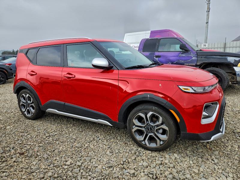 Фото 4 - KIA SOUL