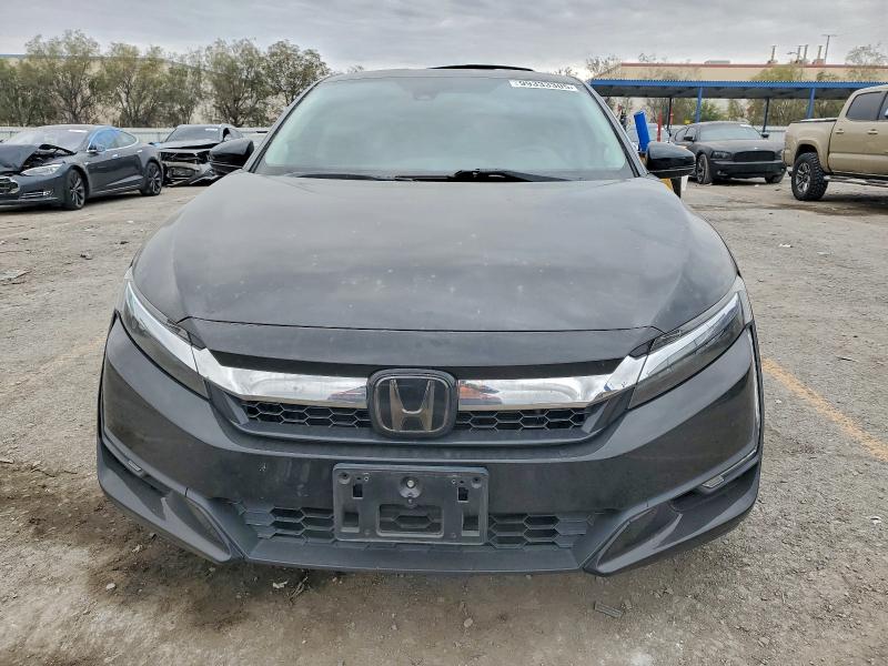 HONDA CLARITY 2019 VIN JHMZC5F11KC004411