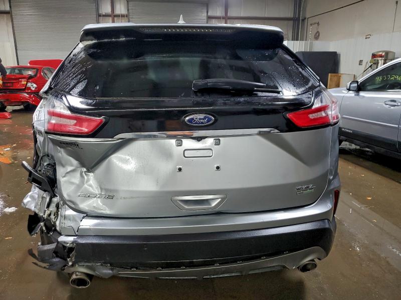 Фото 6 - FORD EDGE