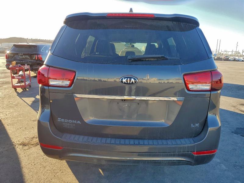 Фото 6 - KIA All Models