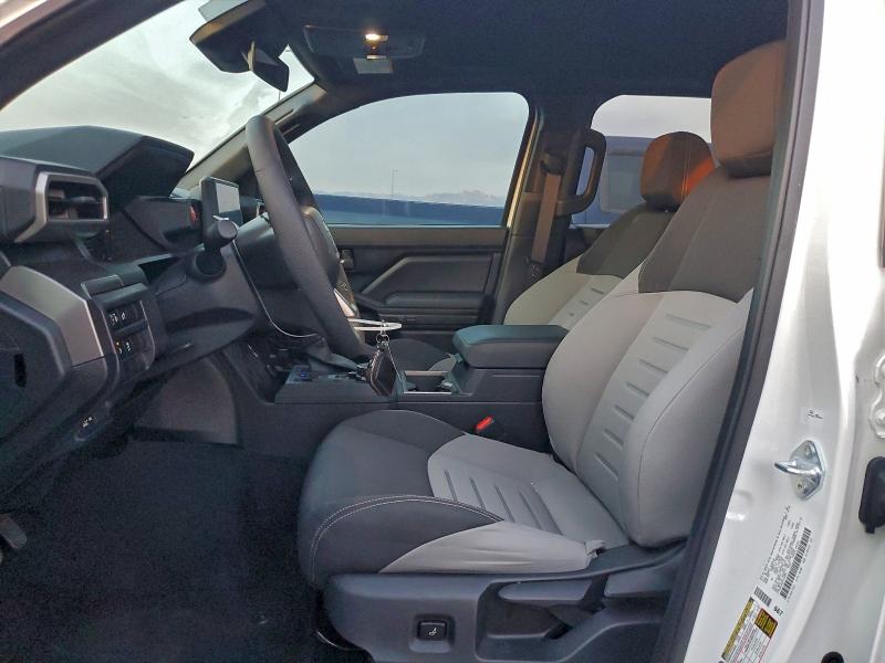 Фото 7 - TOYOTA TACOMA