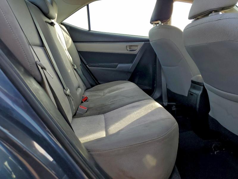 Фото 10 - TOYOTA COROLLA