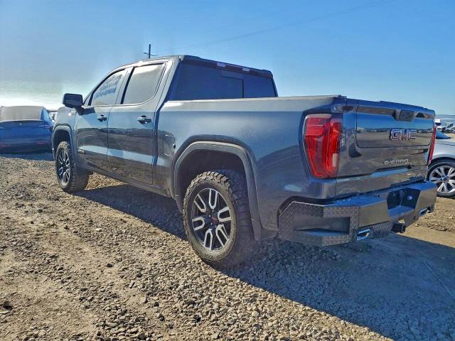 Фото 2 - GMC SIERRA