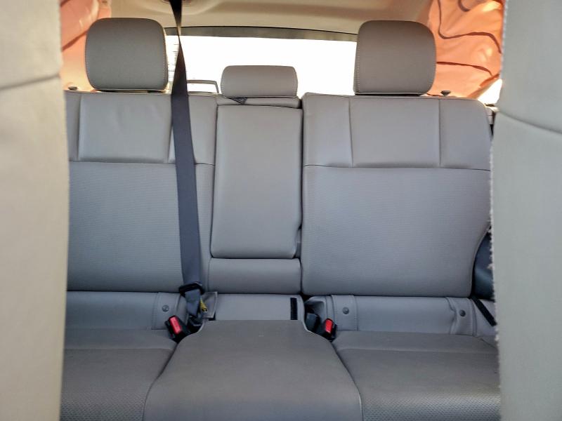 Фото 10 - SUBARU FORESTER