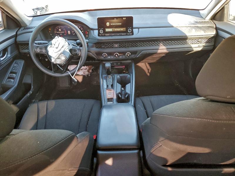 Фото 8 - HONDA ACCORD