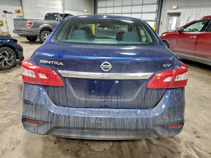 Фото 6 - NISSAN SENTRA