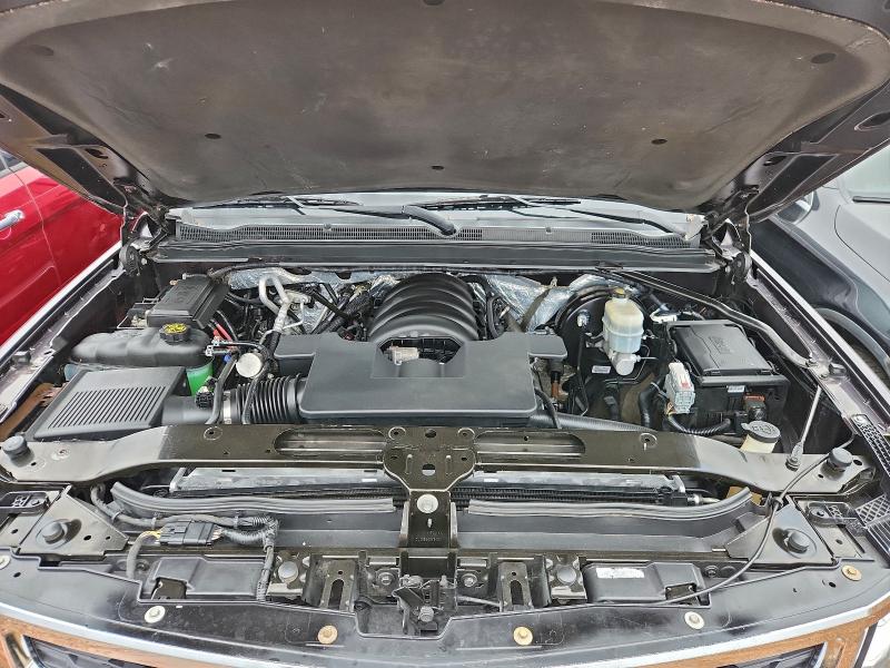 Фото 12 - CHEVROLET TAHOE