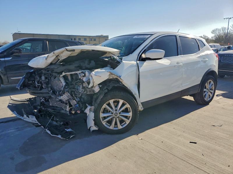 Фото 1 - NISSAN ROGUE