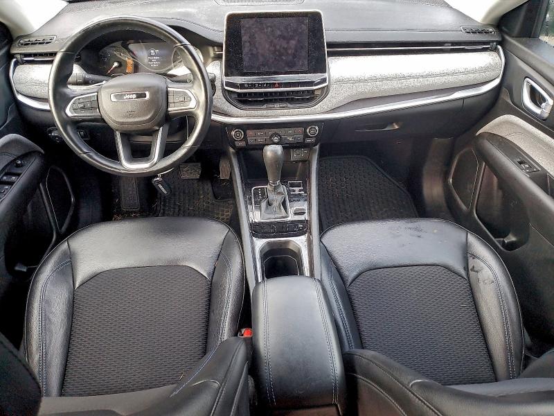 Фото 8 - JEEP COMPASS