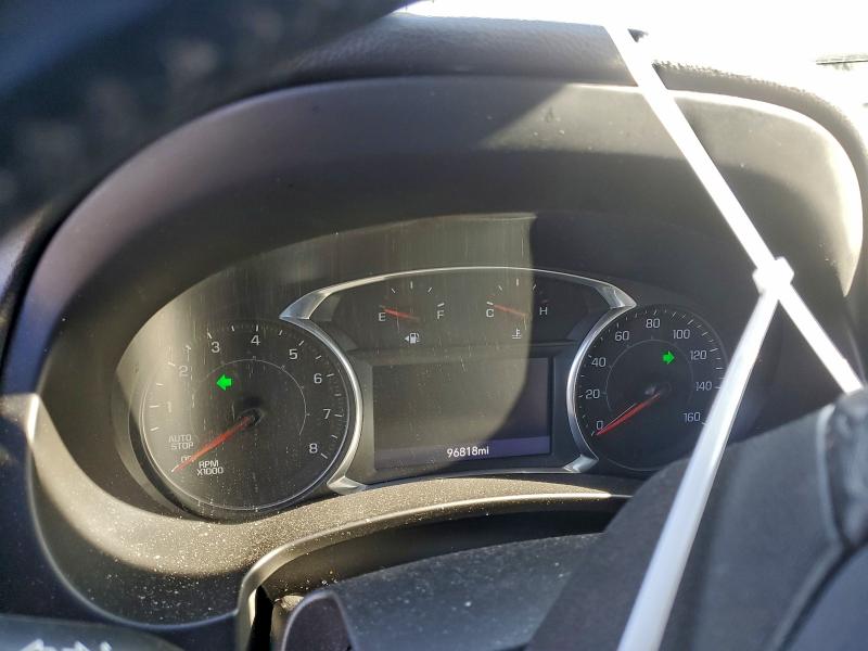 Фото 9 - GMC TERRAIN