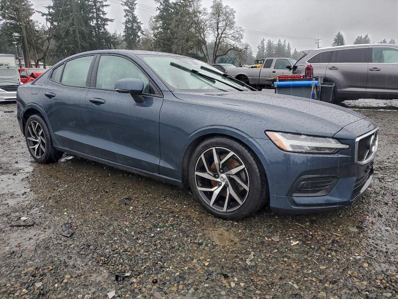 Фото 4 - VOLVO S60