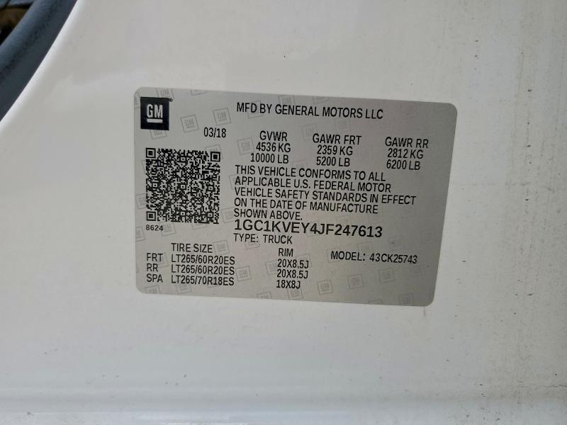 Фото 12 - CHEVROLET ALL Models