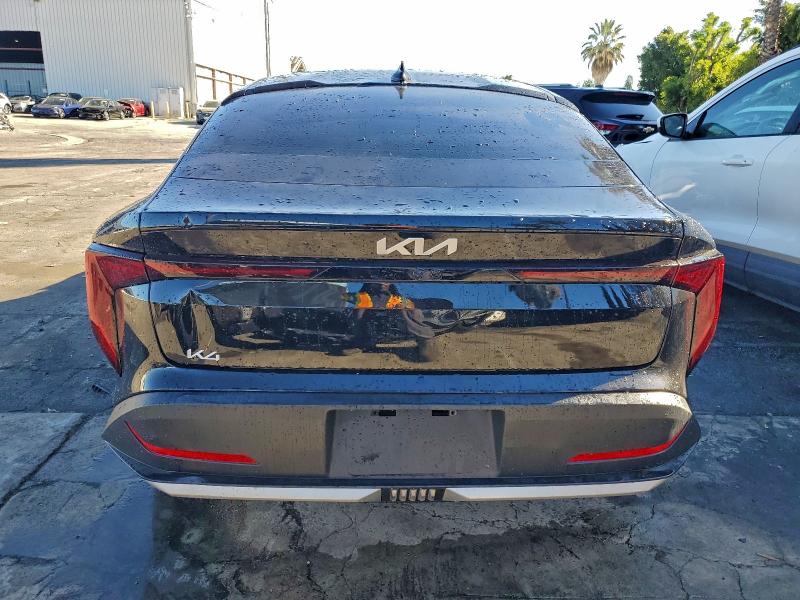 Фото 6 - KIA K4 LX