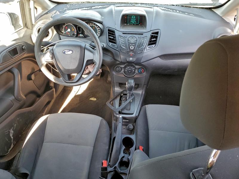 Фото 8 - FORD FIESTA