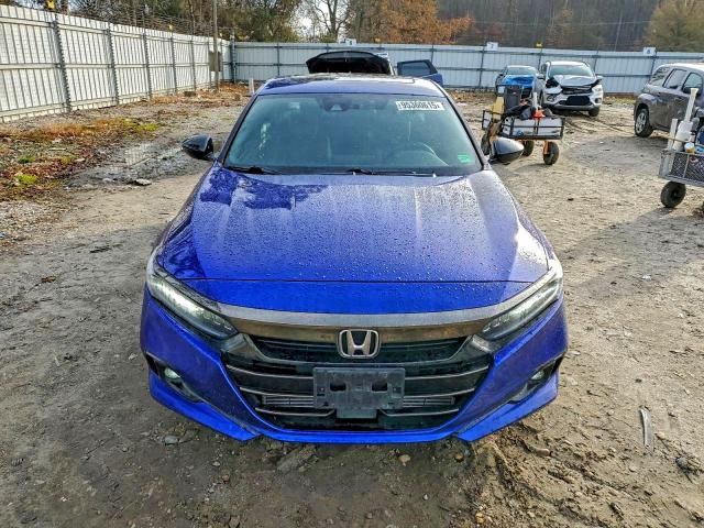 Фото 5 - HONDA ACCORD