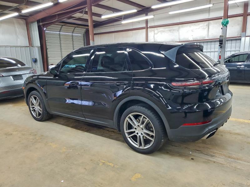 Фото 2 - PORSCHE CAYENNE