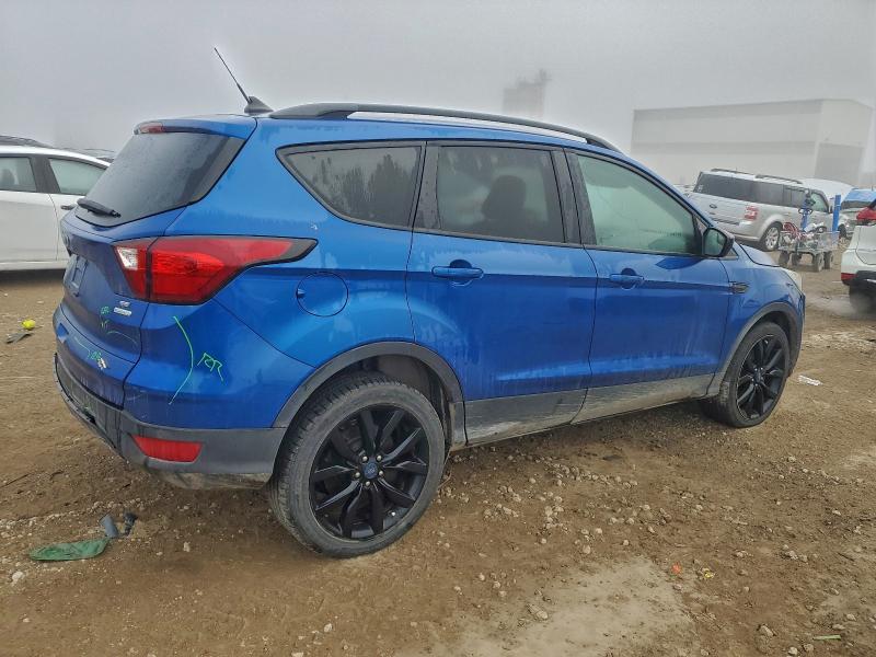 Фото 3 - FORD ESCAPE