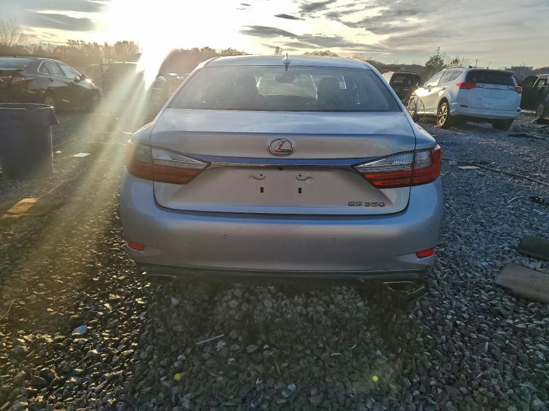 Фото 6 - LEXUS ES350