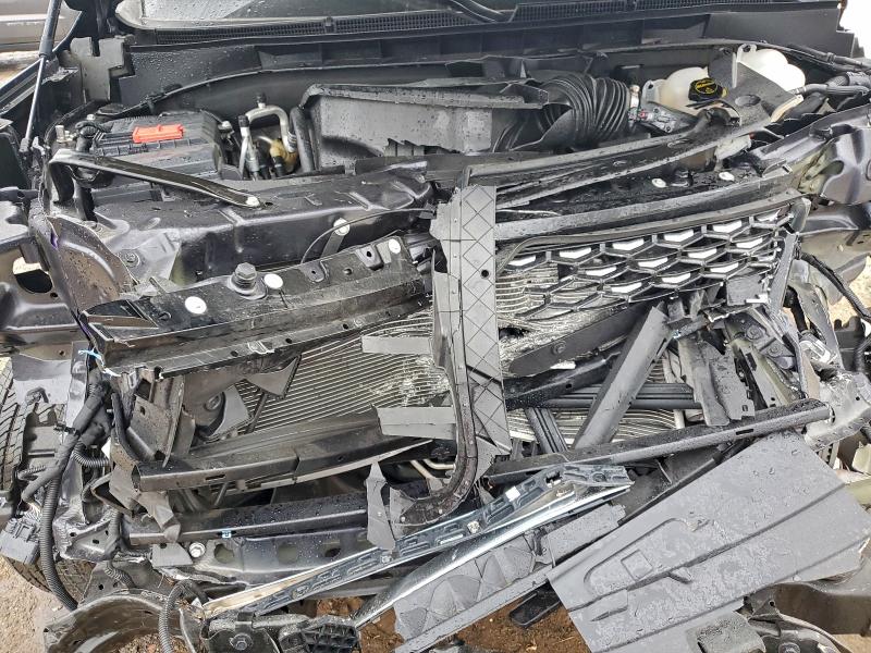 Фото 12 - CADILLAC ESCALADE