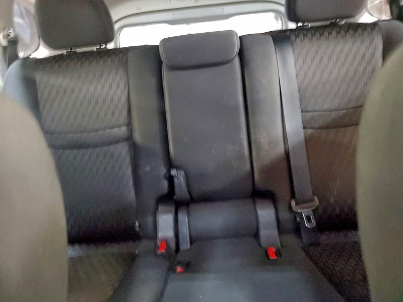 Фото 10 - NISSAN ROGUE