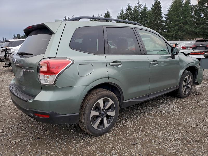 Фото 3 - SUBARU FORESTER