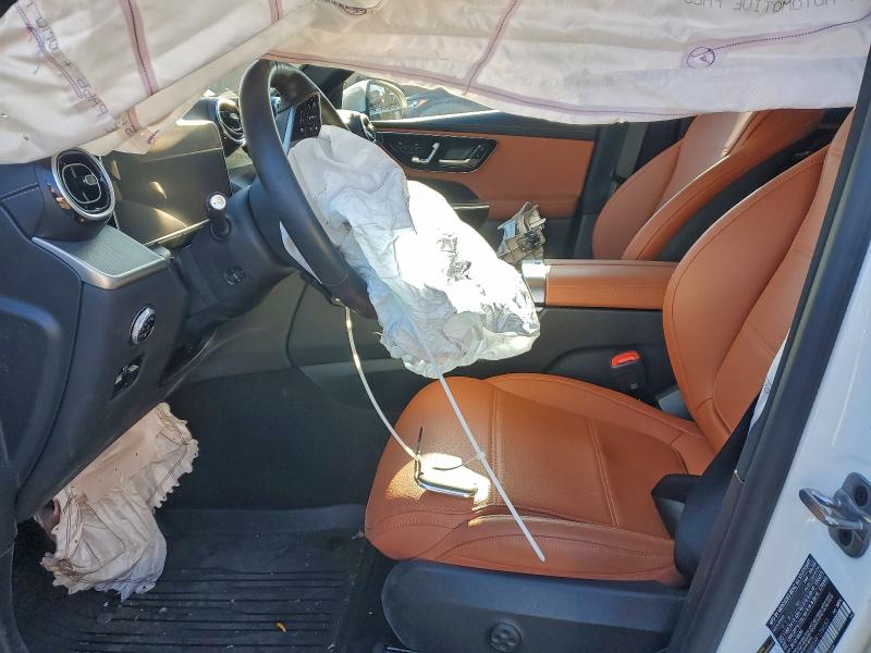 Фото 7 - MERCEDES-BENZ GLC-CLASS