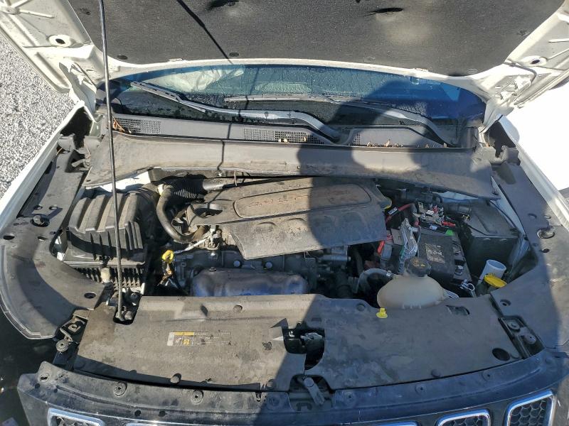 Фото 12 - JEEP COMPASS