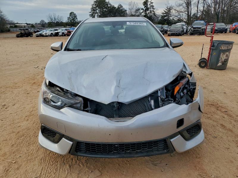 Фото 5 - TOYOTA COROLLA