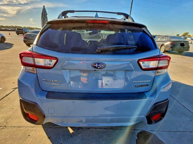 Фото 6 - SUBARU CROSSTREK