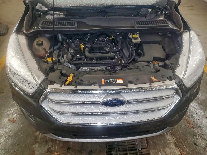 Фото 12 - FORD ESCAPE