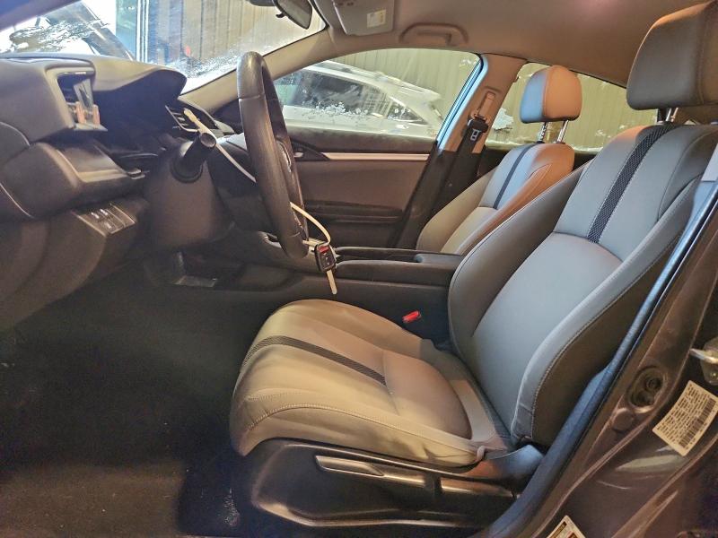 Фото 7 - HONDA CIVIC