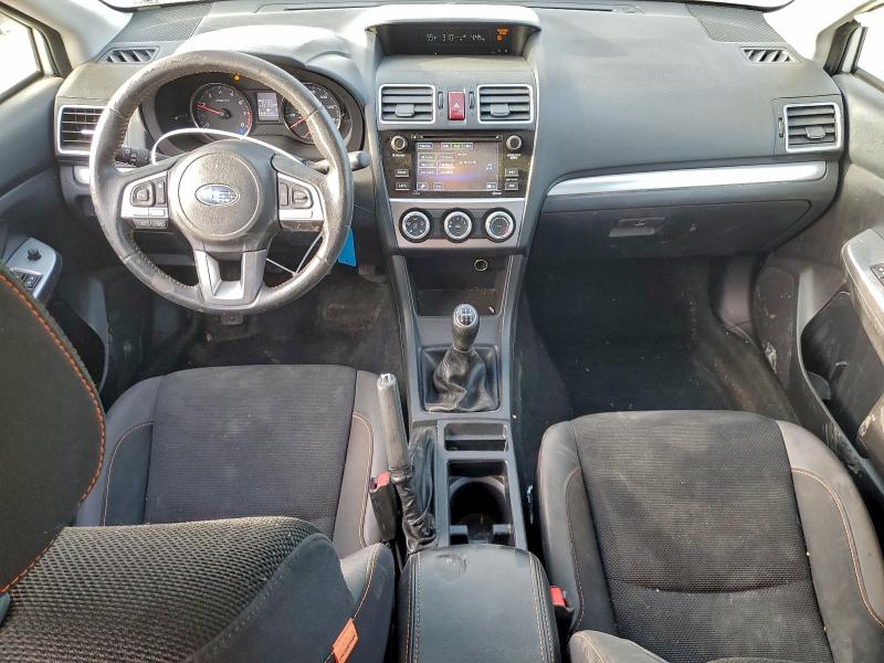 Фото 8 - SUBARU CROSSTREK